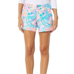 Lilly Pulitzer Callahan shorts